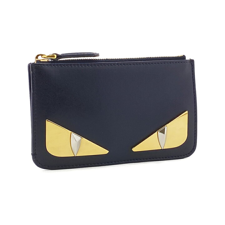楽天市場】フェンディ FENDI キーケース コインケース 小銭入れ バッグ 