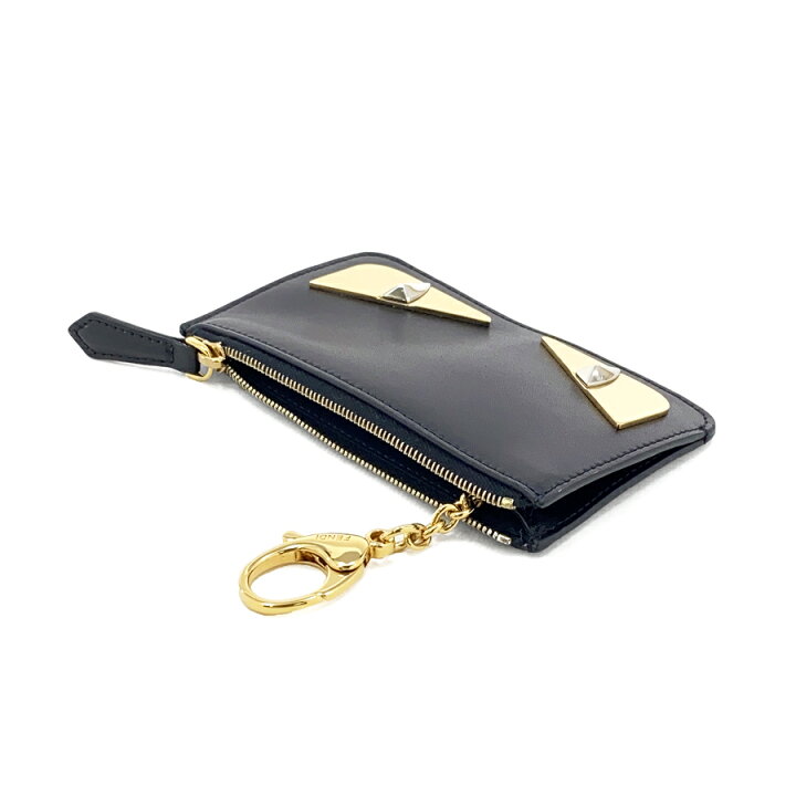 楽天市場】フェンディ FENDI キーケース コインケース 小銭入れ バッグ  