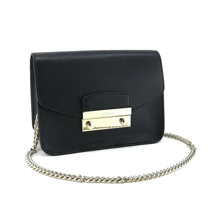 楽天市場】フルラ FURLA バッグ ショルダーバッグ チェーンバッグ  