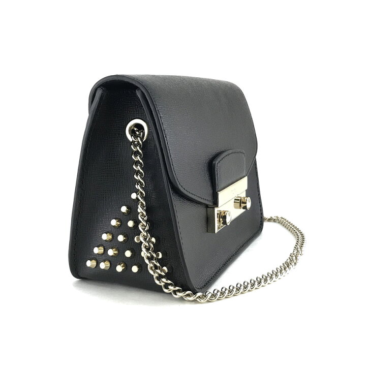 楽天市場】フルラ FURLA バッグ ショルダーバッグ チェーンバッグ ｜その他 