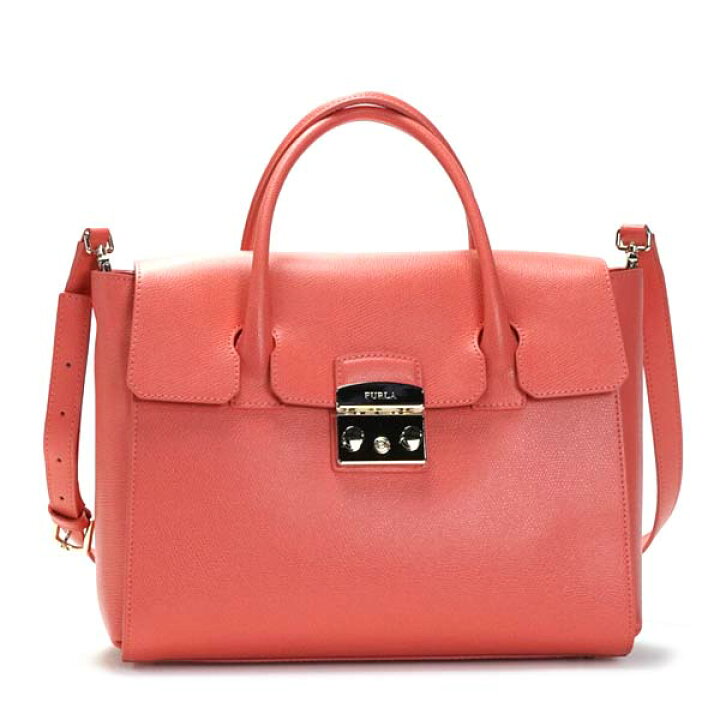 楽天市場】フルラ バッグ FURLA ショルダーバッグ ハンドバッグ 2WAY  