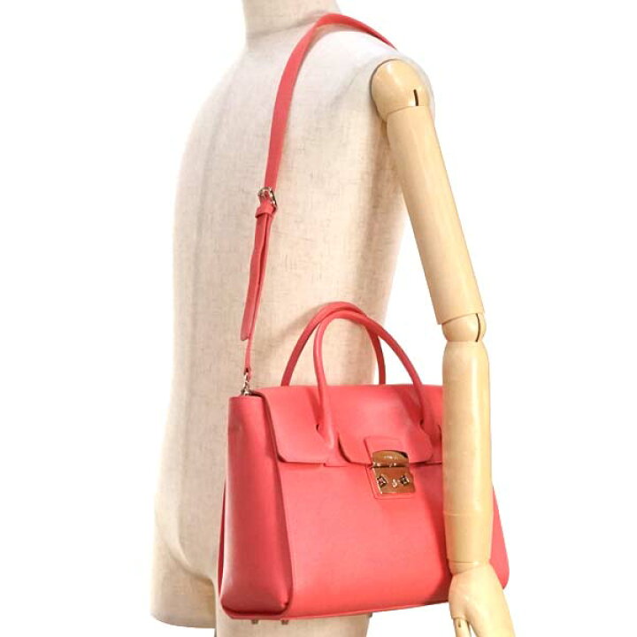 楽天市場】フルラ バッグ FURLA ショルダーバッグ ハンドバッグ 2WAY  