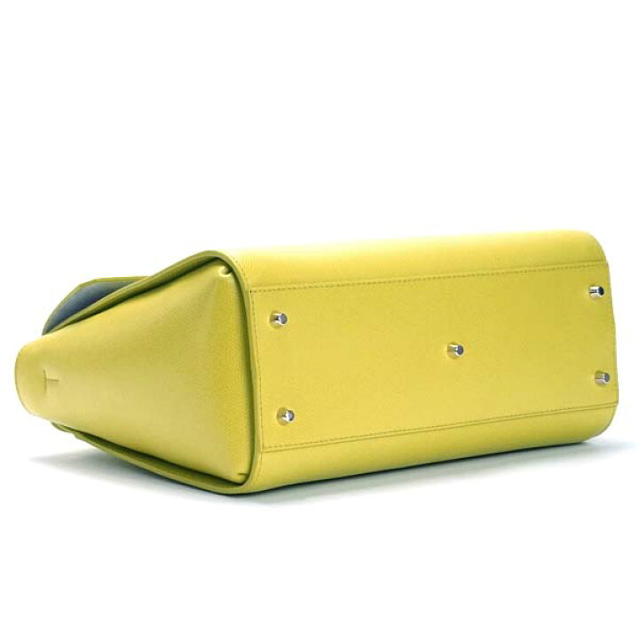 FURLAメトロポリス ライムイエロー（楽天市場】フルラ バッグ FURLA  