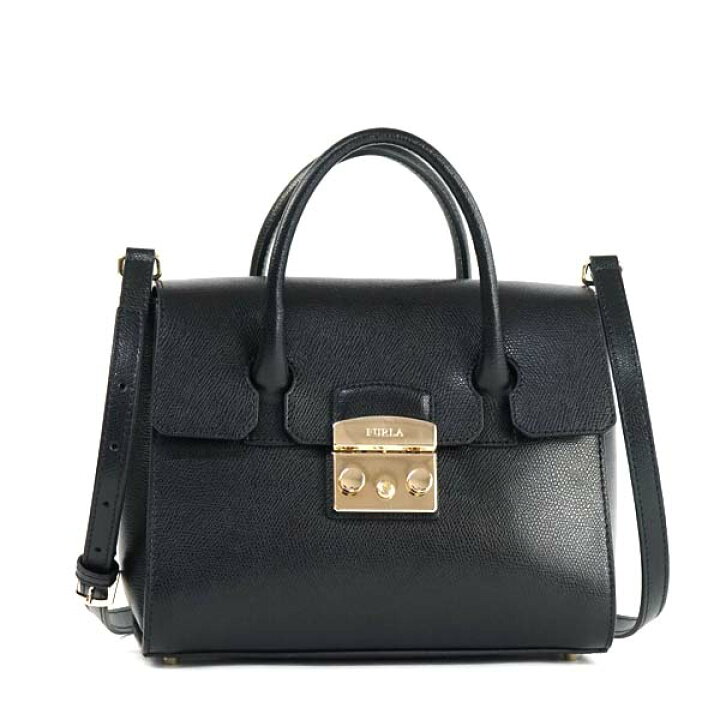 楽天市場】フルラ バッグ FURLA ショルダーバッグ ハンドバッグ メトロ 