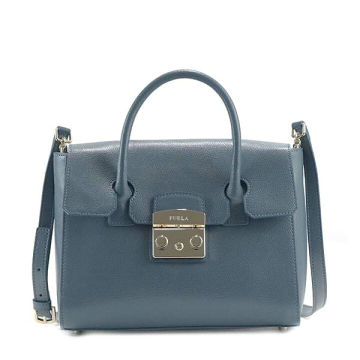楽天市場】フルラ バッグ FURLA ショルダーバッグ ハンドバッグ メトロ 