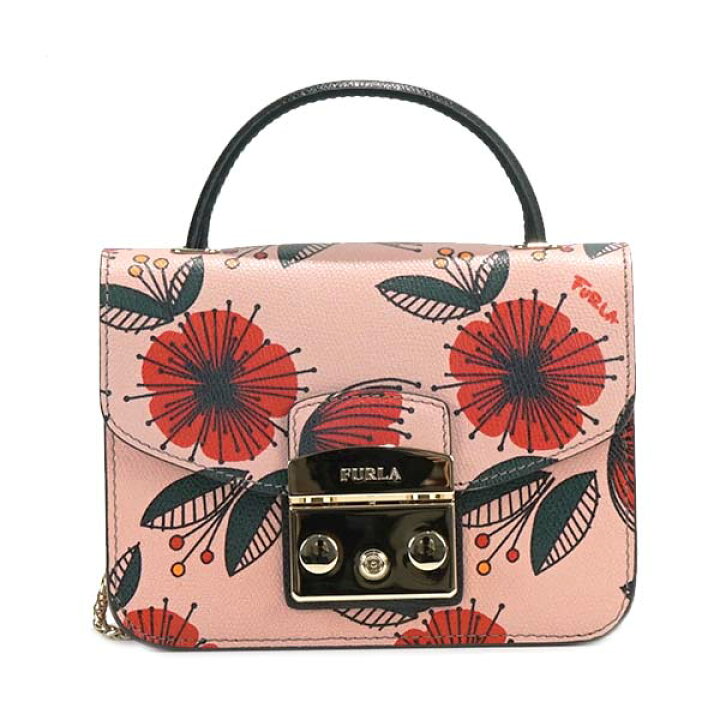 楽天市場】フルラ バッグ FURLA ショルダーバッグ ハンドバッグ 2WAY 