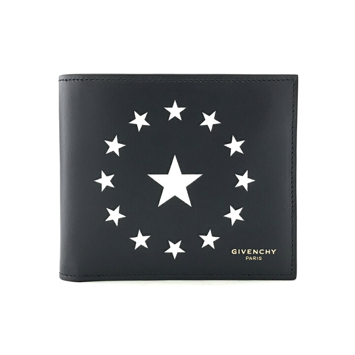 楽天市場】ジバンシィ GIVENCHY 財布 二つ折り 札入れ コントラスト  