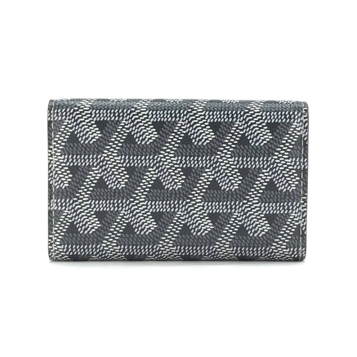 楽天市場】ゴヤール キーケース GOYARD 6連 コーティングキャンバス 