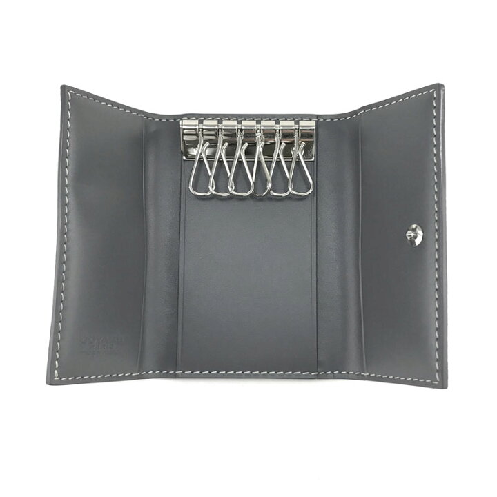 楽天市場】ゴヤール キーケース GOYARD 6連 コーティングキャンバス 
