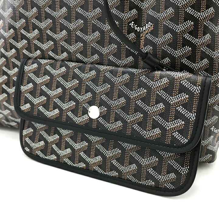 楽天市場】ゴヤール GOYARD バッグ トートバッグ サンルイ SAINT LOUIS 