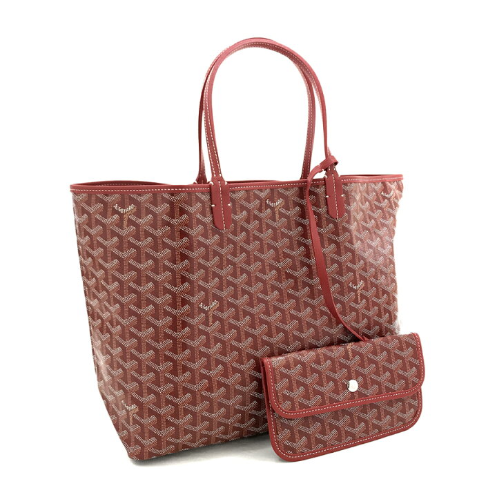 楽天市場】ゴヤール GOYARD バッグ トートバッグ サンルイ SAINT LOUIS 