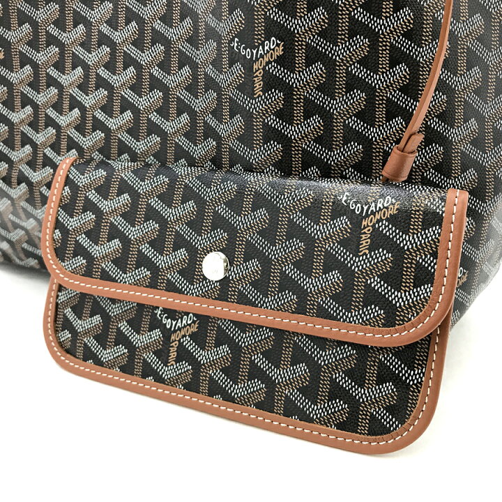 楽天市場】ゴヤール GOYARD バッグ トートバッグ サンルイ SAINT LOUIS 