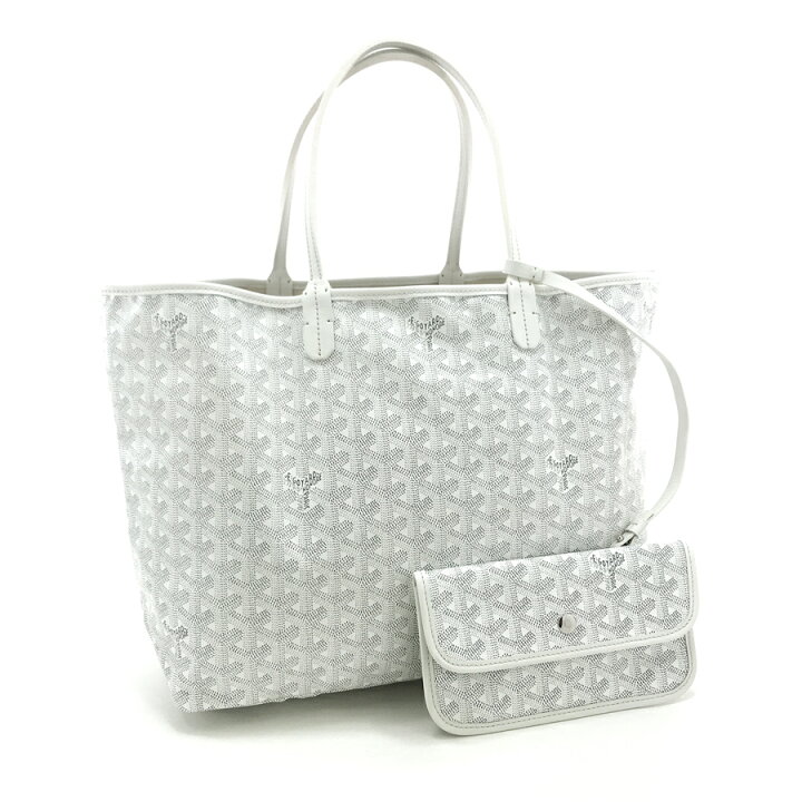 楽天市場】ゴヤール GOYARD バッグ トートバッグ サンルイ SAINT LOUIS  