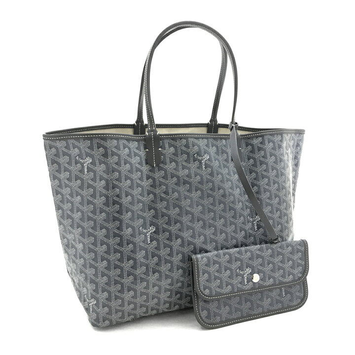 楽天市場】ゴヤール GOYARD バッグ トートバッグ サンルイ SAINT LOUIS 