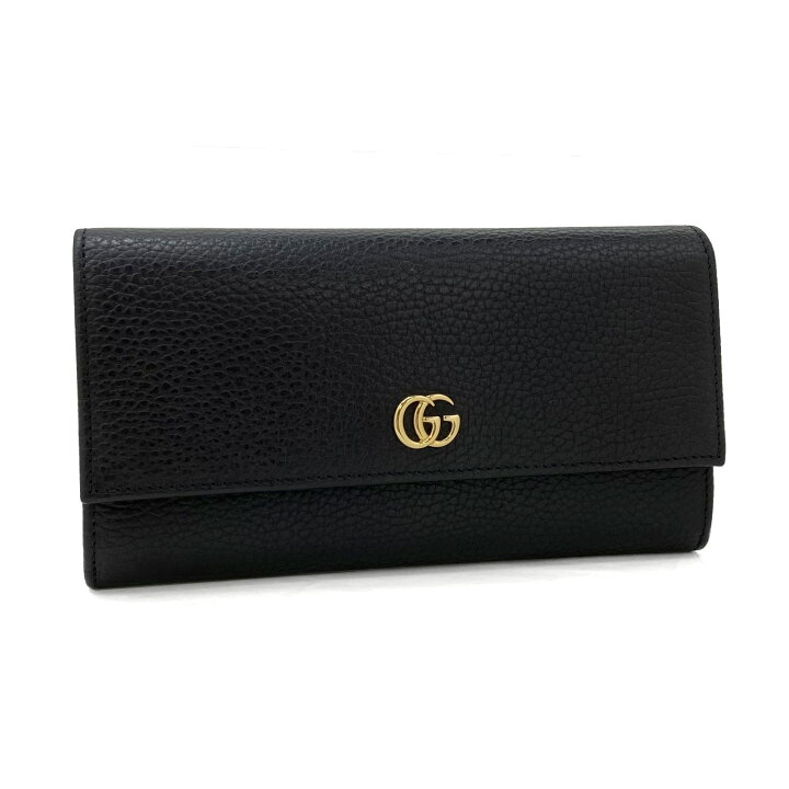 楽天市場】【新品】グッチ GUCCI 長財布 財布 コンチネンタル 