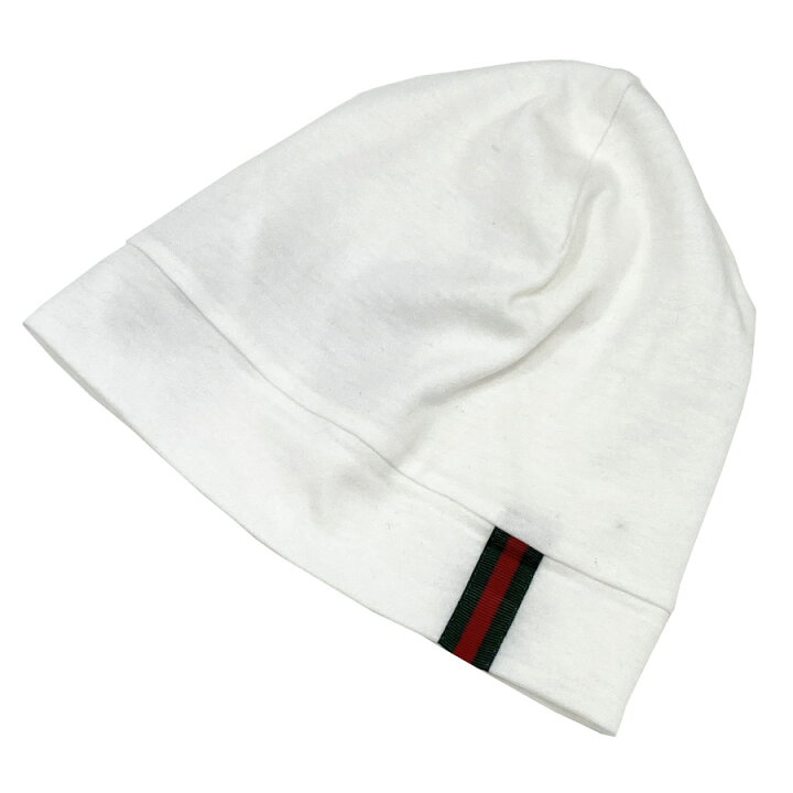 楽天市場】【新品】グッチ GUCCI ベビー GUCCI ロゴ コットン ギフト 