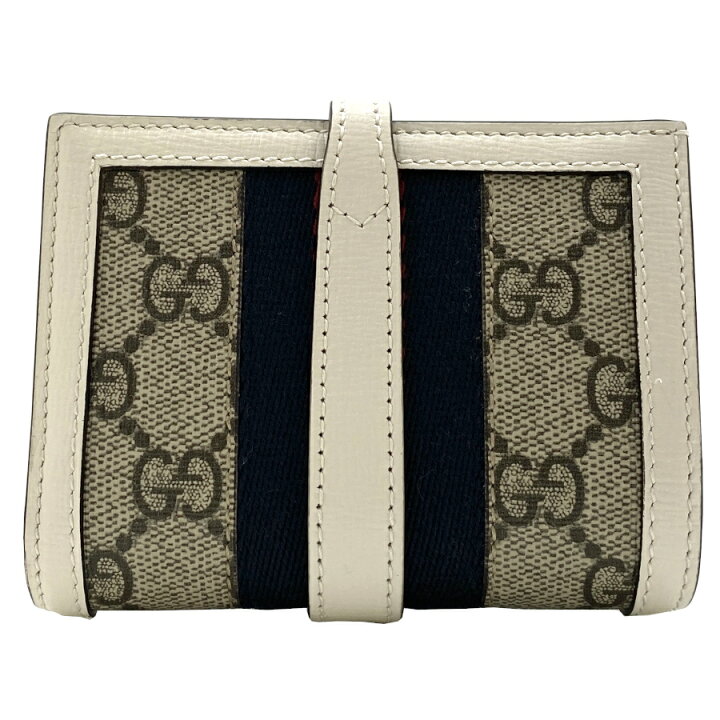 楽天市場】【新品】グッチ GUCCI 《 ジャッキー 1961 》財布 カード  