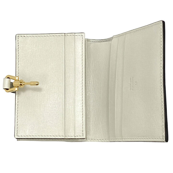楽天市場】【新品】グッチ GUCCI 《 ジャッキー 1961 》財布 カード 