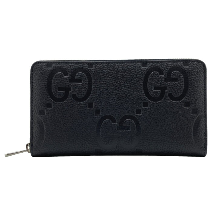 楽天市場】☆ラッピング無料☆グッチ GUCCI 長財布 ラウンドファスナー  