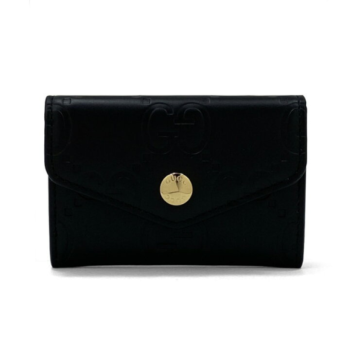楽天市場】【新品】グッチ GUCCI カードケース 《GG カードケース 