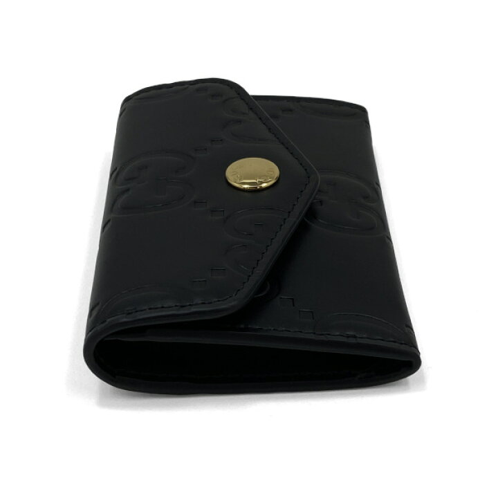 楽天市場】【新品】グッチ GUCCI カードケース 《GG カードケース  