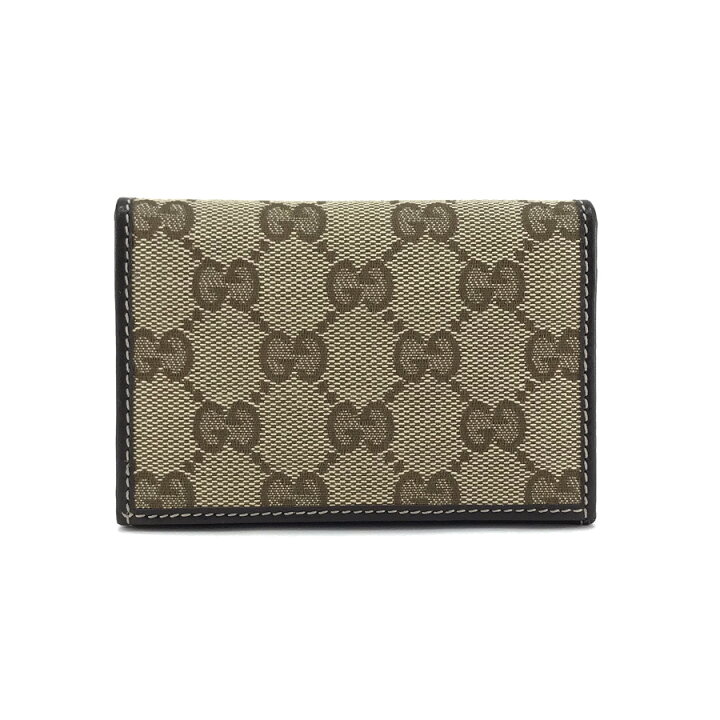 楽天市場】グッチ カードケース GUCCI 名刺入れ ラブリー LOVELY 