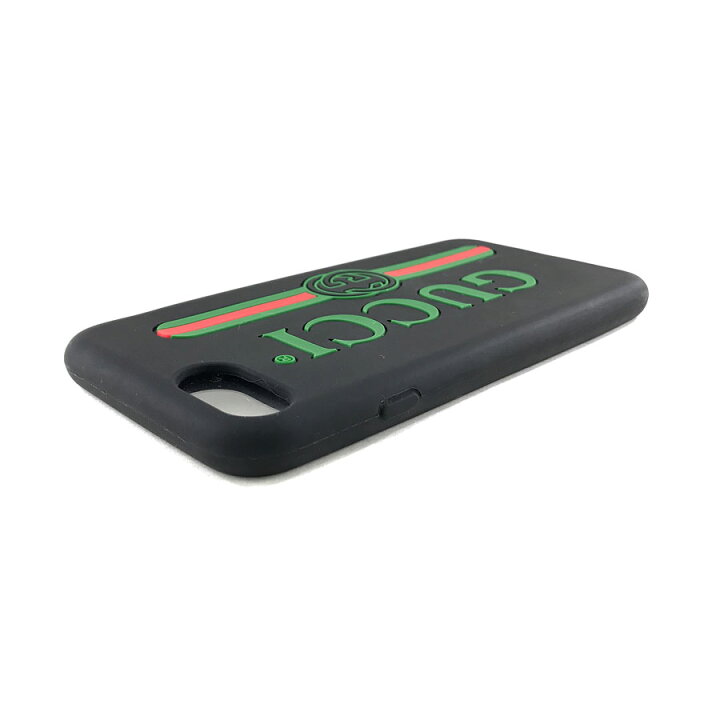 楽天市場】グッチ GUCCI ケース iPhone7/8 スマホケース ヴィンテージ