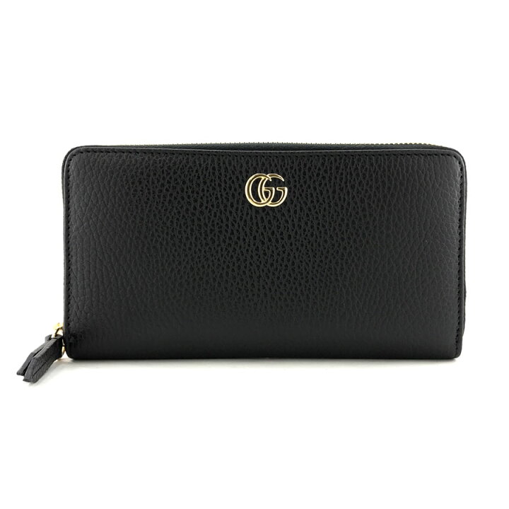 楽天市場】【GUCCI】グッチ 長財布 財布 ウォレット ラウンド  