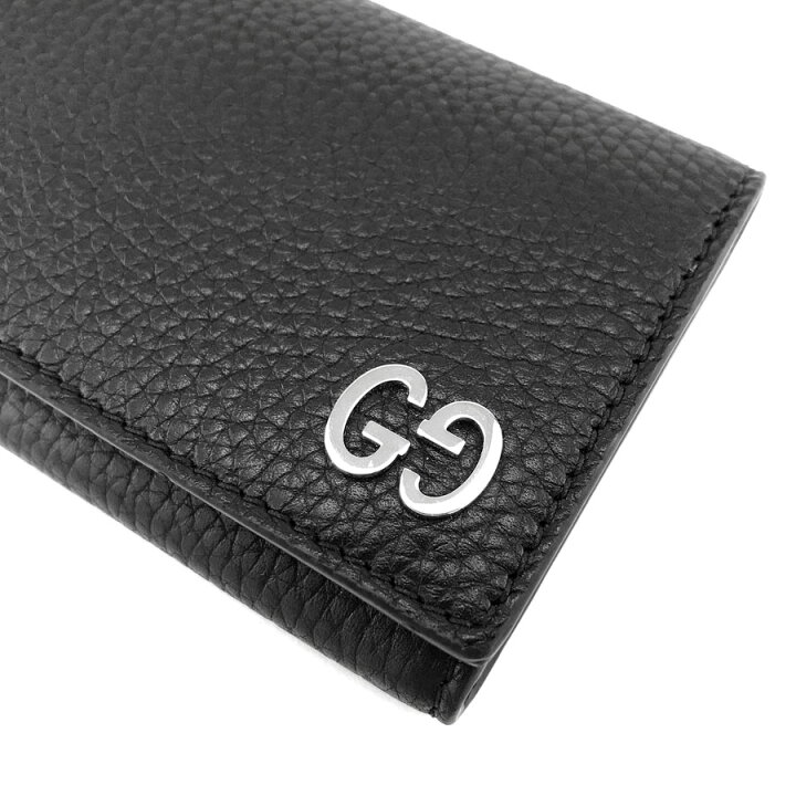 楽天市場】グッチ GUCCI カードケース 名刺入れ ドリアン DORIAN 