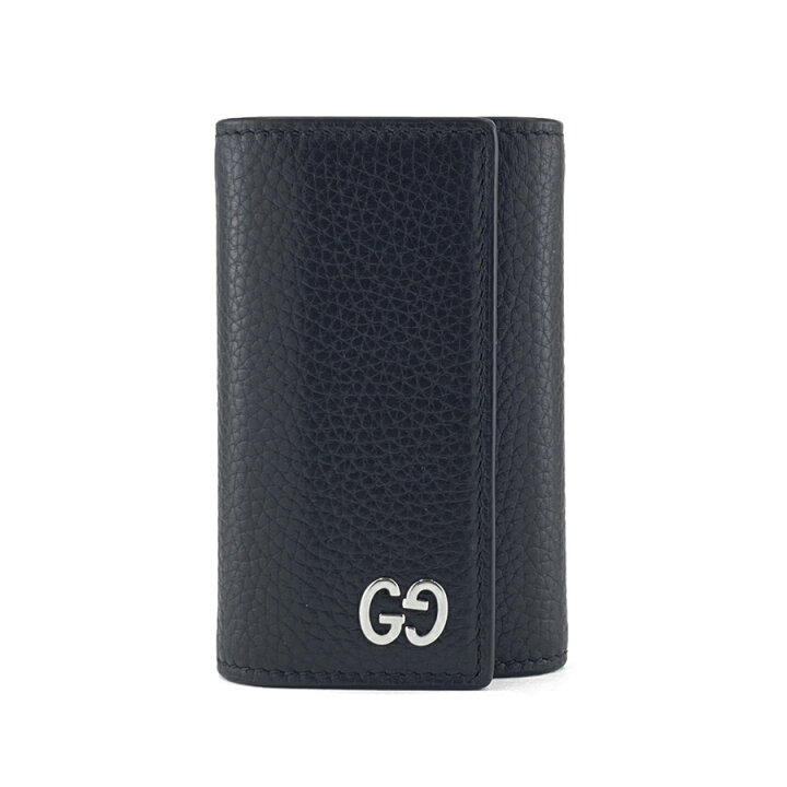 楽天市場】グッチ GUCCI キーケース 6連 キーホルダー ドリアン DORIAN 