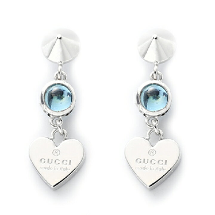 楽天市場】グッチ GUCCI ピアス レディース アクセサリー トレード  