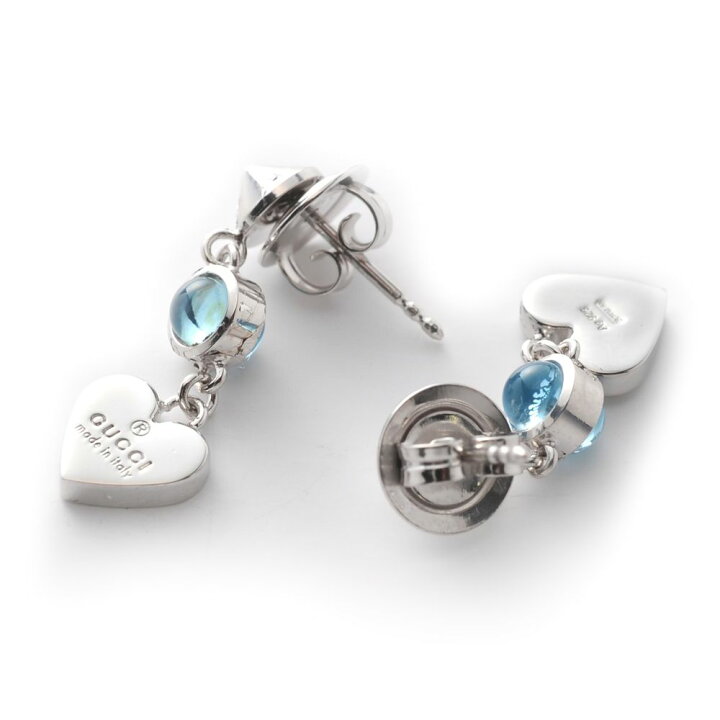 楽天市場】グッチ GUCCI ピアス レディース アクセサリー トレード  