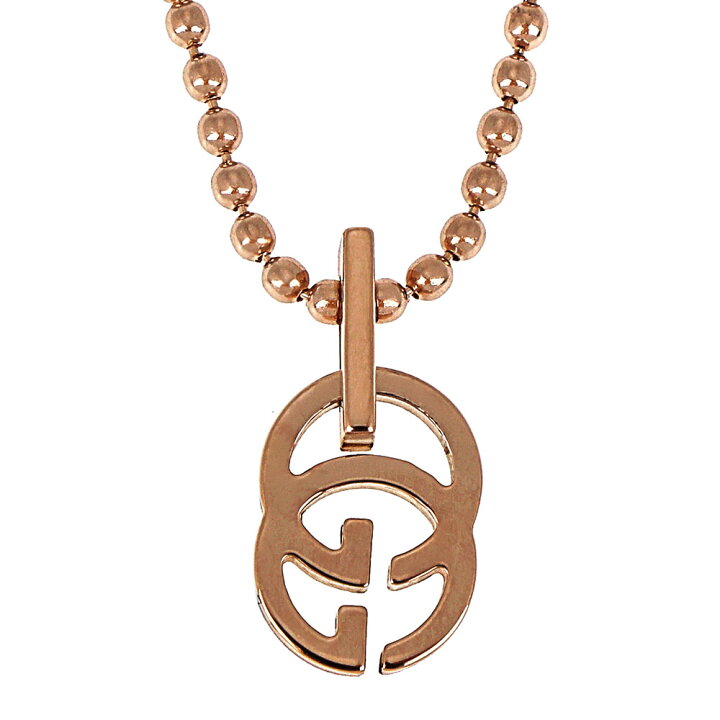 楽天市場】グッチ GUCCI ネックレス レディース アクセサリー 