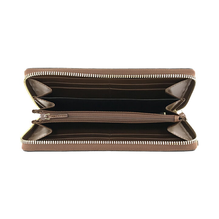 楽天市場】グッチ GUCCI 長財布 ラウンドファスナー リネア LINEA GG  