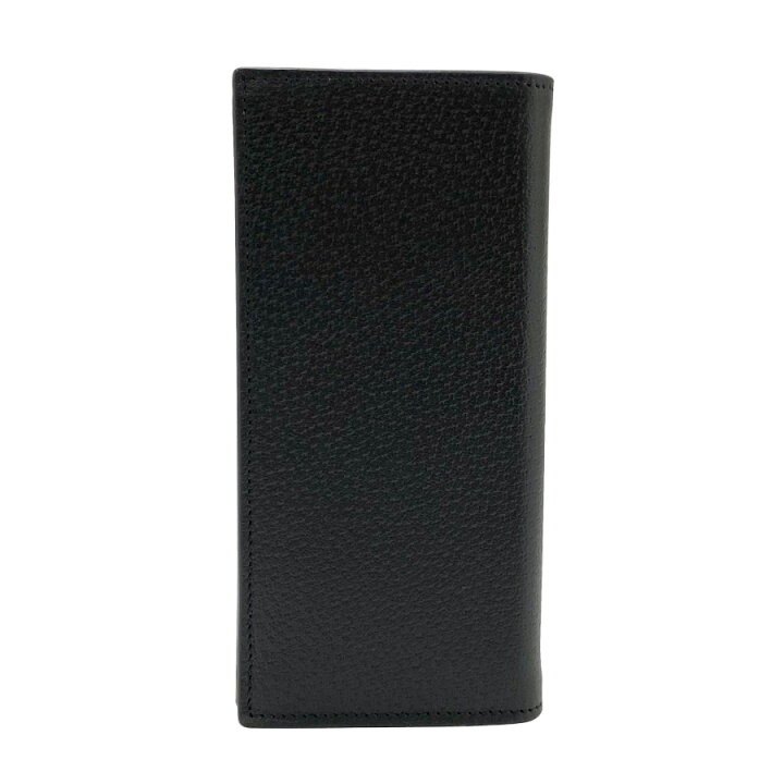 楽天市場】【新品】グッチ 長財布 GUCCI カーフスキンレザー〔GG  