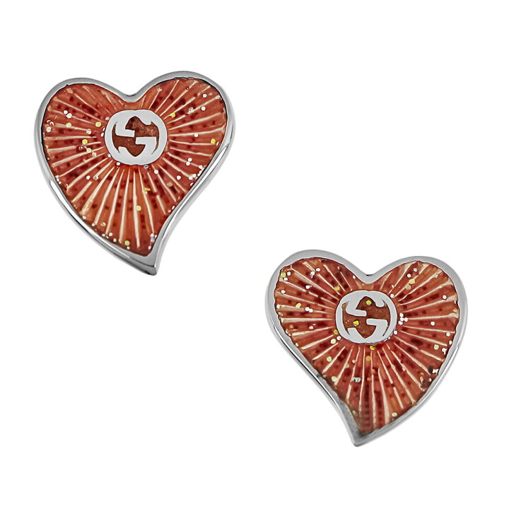 楽天市場】グッチ GUCCI ピアス レディース アクセサリー バレンティノ 