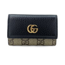 楽天市場】グッチ gg スプリーム（素材（生地・毛糸）本革 