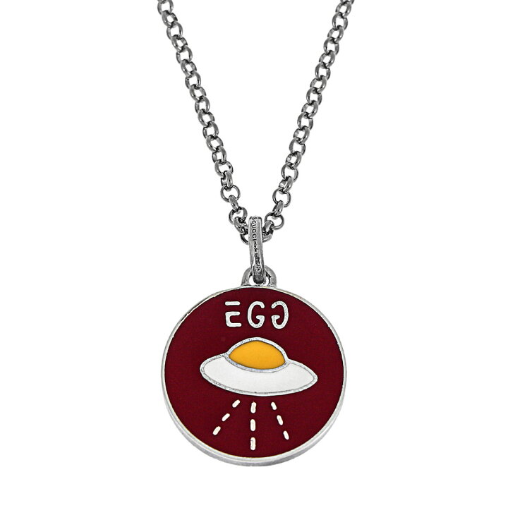 楽天市場】グッチ GUCCI ネックレス メンズ レディース アクセサリー 