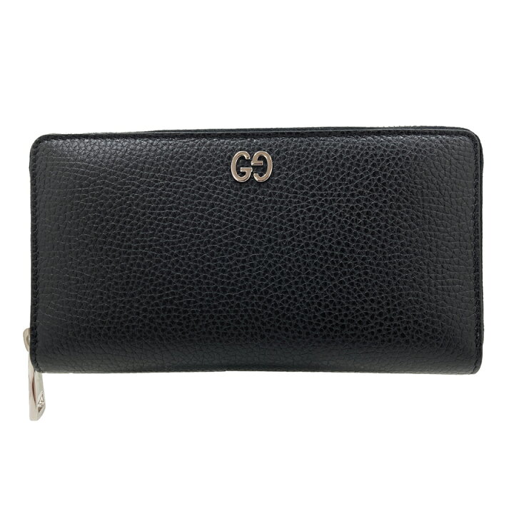 楽天市場】グッチ GUCCI 長財布 ラウンドファスナー ジップアラウンド 