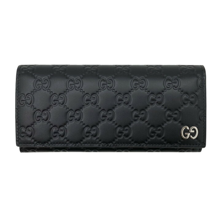 楽天市場】グッチ GUCCI 長財布 コンチネンタルウォレット ロング  