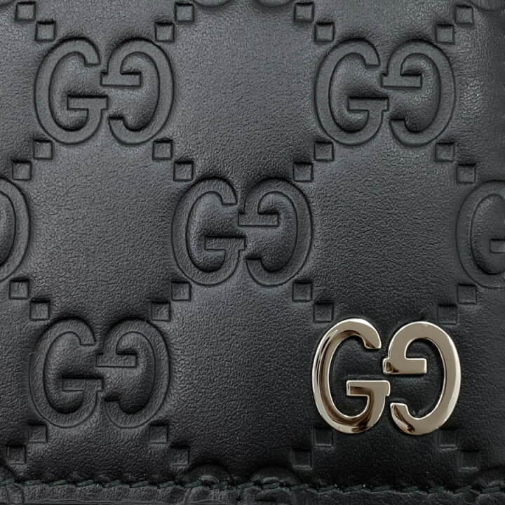 楽天市場】グッチ GUCCI 長財布 コンチネンタルウォレット ロング 
