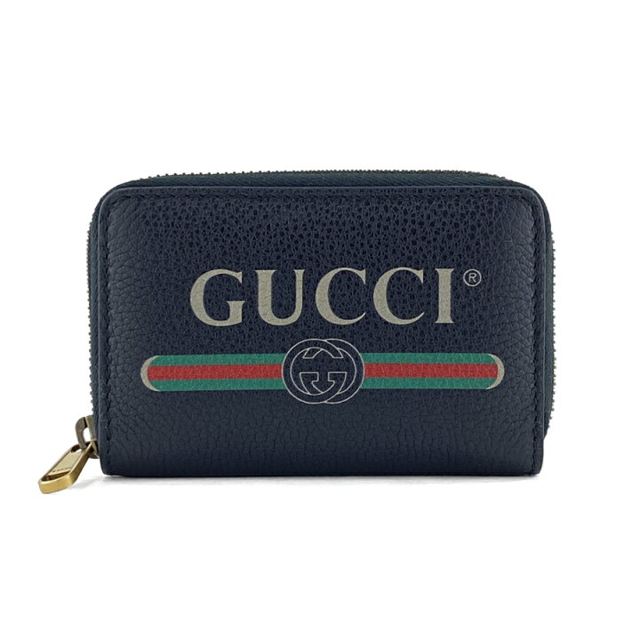 楽天市場】グッチ GUCCI コインケース 小銭入れ ラウンドファスナー  