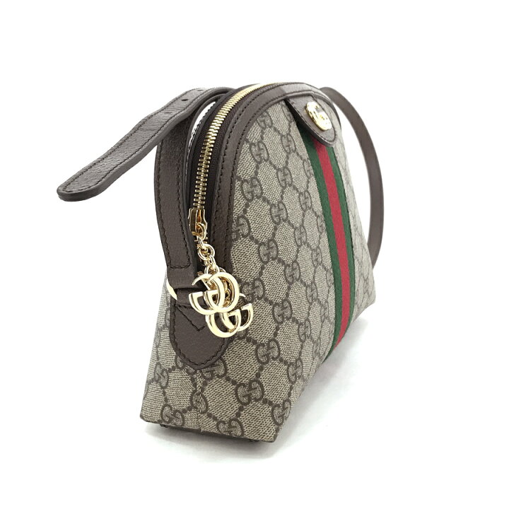 楽天市場】グッチ GUCCI バッグ ショルダーバッグ オフィディア GG 