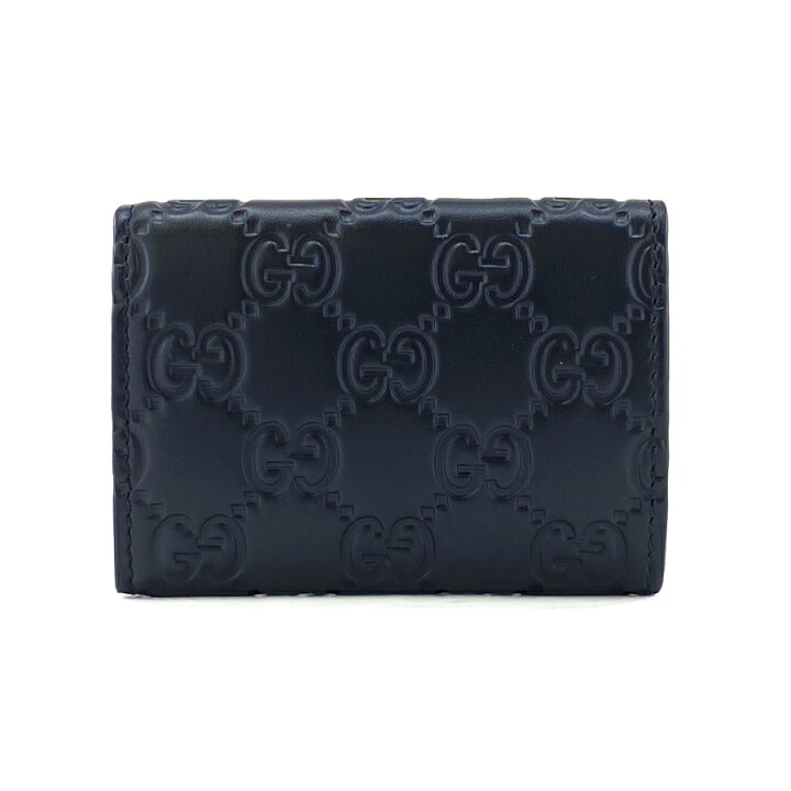 楽天市場】グッチ GUCCI 財布 三つ折り ミニ財布 折り財布 アヴェル  