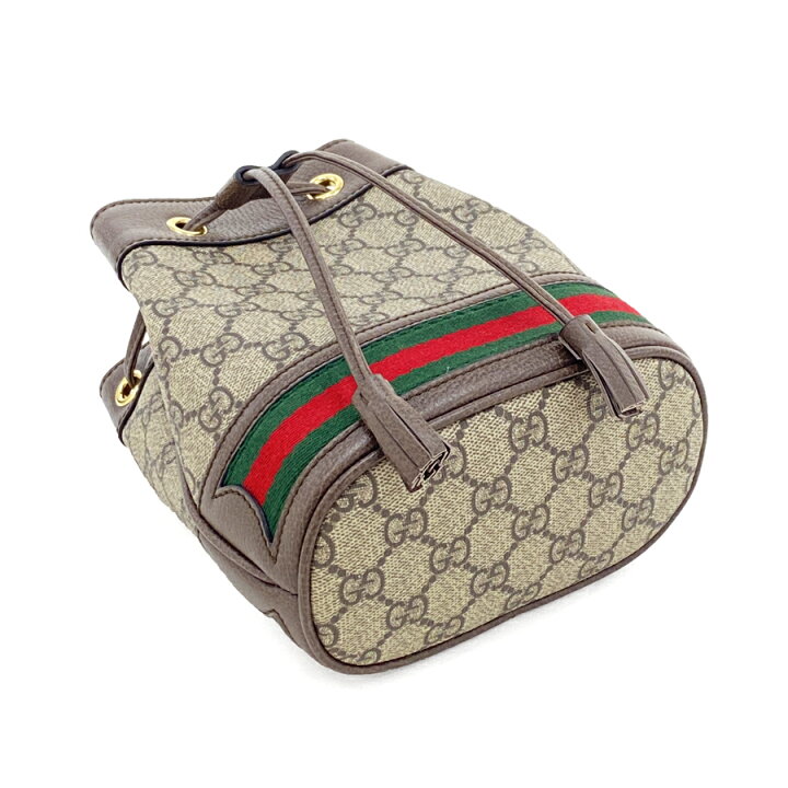 楽天市場】グッチ GUCCI ショルダーバッグ オフィディア GG ミニ  