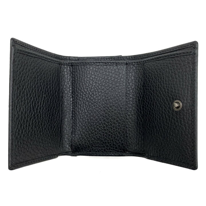 楽天市場】グッチ GUCCI 財布 三つ折り ウォレット ミディアム  