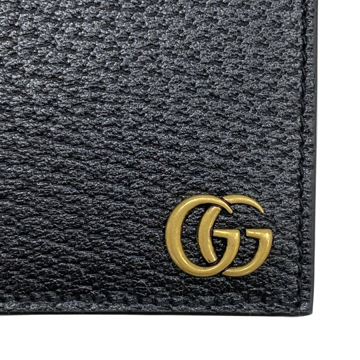 楽天市場】グッチ GUCCI カードケース 名刺入れ 〔GGマーモント  