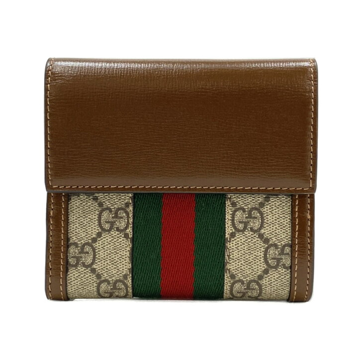 楽天市場】グッチ GUCCI 《 ジャッキー 1961 》 フレンチフラップ  