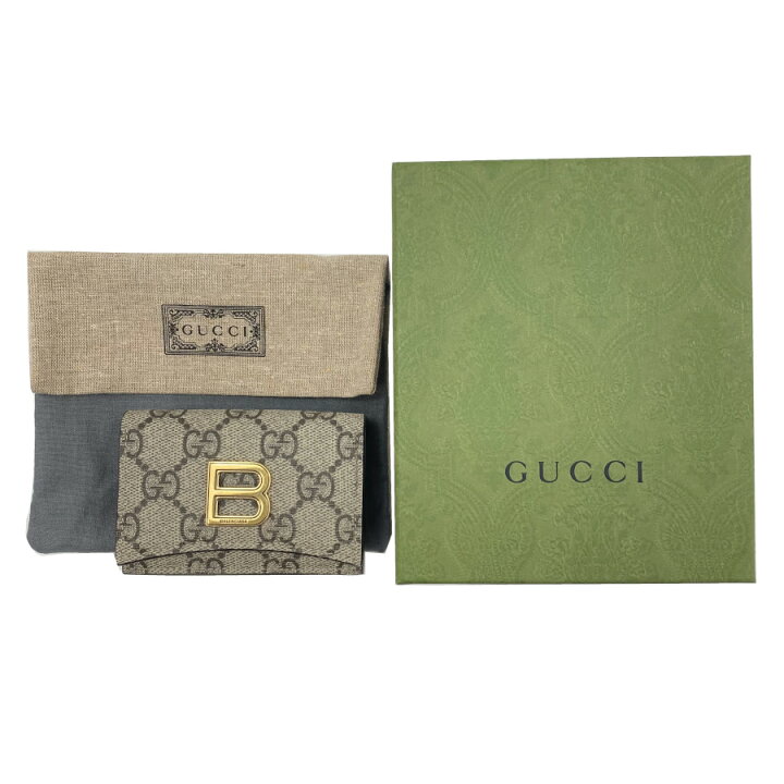 グッチ 681700 KGD0T 財布 