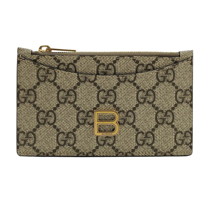 楽天市場】【新品】GUCCI × BALENCIAGA グッチ バレンシアガ ザ  